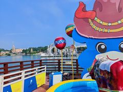 -大连海昌发现王国主题公园