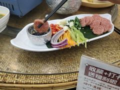 -多哥水傣味餐厅(司马巷店)