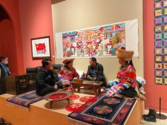 -北京工艺美术博物馆