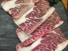 -黑牛の店·和牛烧肉(大悦城店)