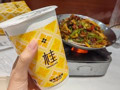 -澎湖湾农家菜(八一路楚天府店)