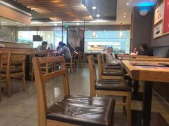 大堂-喜家德虾仁水饺(乐都汇店)
