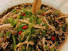 -情妹耙泥鳅·江湖川菜(科华店)