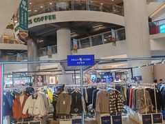 -银座mall(东直门店)