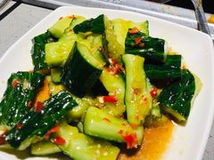 -海底捞火锅(金光华店)