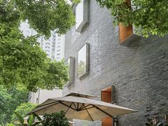 -徐家汇源景区-衡山坊
