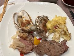 -浙江西子宾馆·瑶园咖啡厅