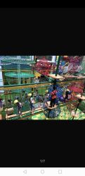点击看大图 -乐8运动馆·桐语运动乐园(南湖二路店)