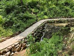 -云丘山景区