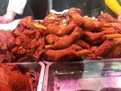 -洪记白水羊头(天坛店)