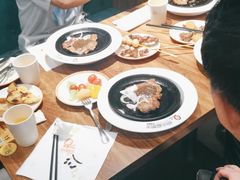 -快乐爱斯米牛排自助(正大广场店)