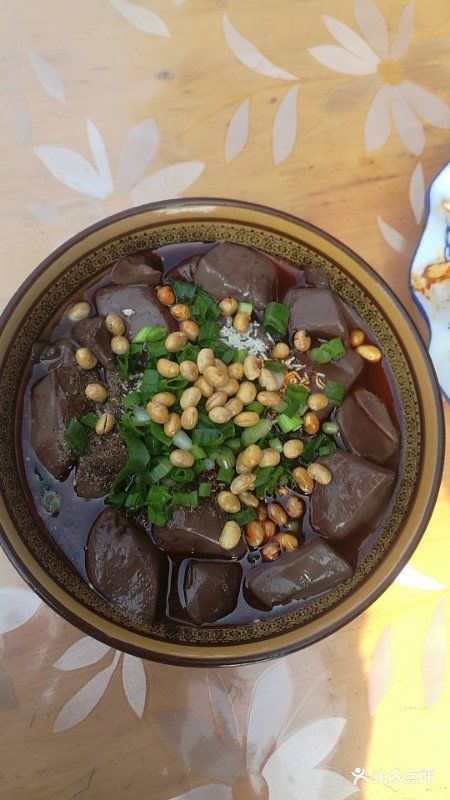 诚信饭店-图片-蒲江县美食-大众点评网