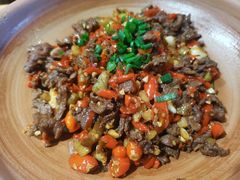 -辣得叫湘菜(四明店)