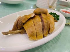 -江南村酒家