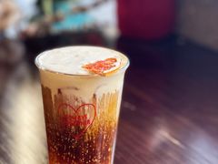 -之悦咖啡馆(新星宇·之洲店)