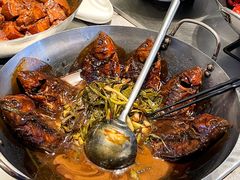 -小城故事·地道宁波味(月湖盛园店)