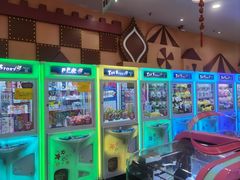 -meland·儿童乐园·游戏厅娃娃机·电玩Xbox(成都合生汇店)