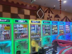 -meland·儿童乐园·游戏厅娃娃机·电玩Xbox(成都合生汇店)