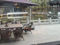 -君庭中餐厅(友谊宾馆店)