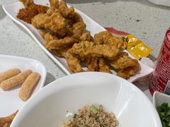 -味之绝美蛙鱼火锅(八号路店)