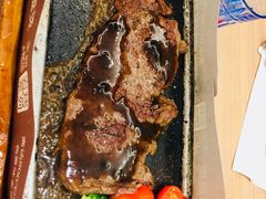 -必胜客(砂之船中东奥莱店)