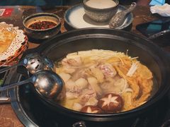 -同仁四季椰子鸡(海岸城天利店)