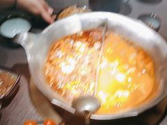 -湊湊火锅·茶憩(卓展店)