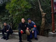 -寻龙山风景旅游区