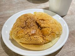 -翠华餐厅(东门店)