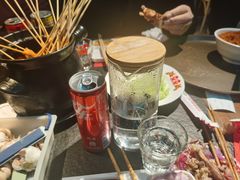 -可口香·非遗老号烧烤(南岗直营店)