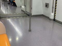 -芳华路(地铁站)