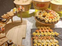 -厦门泰地万豪酒店-贡厨全日餐厅