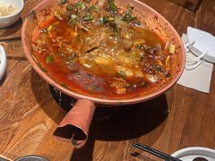 -云海肴·汽锅鸡·云南菜(美罗城店)