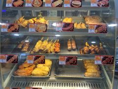 -罗森便利店(鱼市街店)