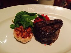 -上海柏悦酒店·世纪100牛排馆