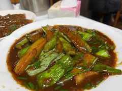 -小六农家乐(崇明西沙湿地店)