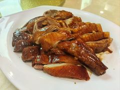 -老字号蛇口德记烧腊饭店·海鲜加工