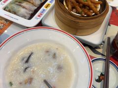 -赵财记·肠粉·煲仔饭(九龙城店)