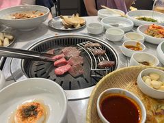 -黄金牧场(明洞总店)
