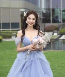 点击看大图 -纯色时光婚纱艺术馆WHITE