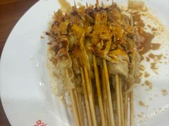 -西工饭庄快餐厅(西工小街店)