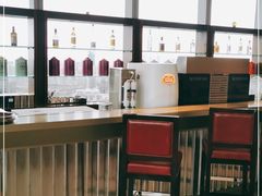 -上海明天广场JW万豪酒店