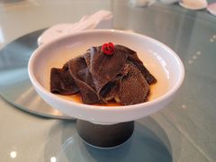 -彩丰楼中餐厅·仁恒洲际酒店