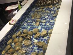 -台北A+A七喜饭店(德增街店)
