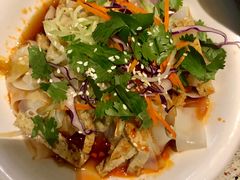 凉皮-大灰狼(中心书城店)