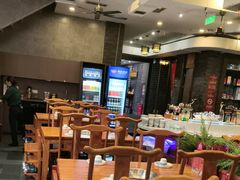 -乐宴·老北京铜火锅(八卦岭店)