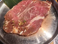 -汉拿山(北京上地华联店)