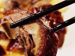 招牌烧鹅-猪肉婆私房菜(容桂总店)
