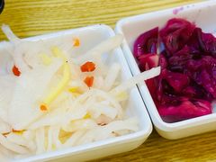 -蜀小沫肉沫麻酱土豆粉(北桥店)