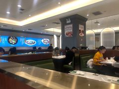 大堂-峨嵋小镇(远洋城店)